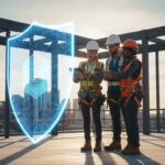 Construction Cybersecurity Solutions for Kitchener, Waterloo, and Canadian Firms (2026)