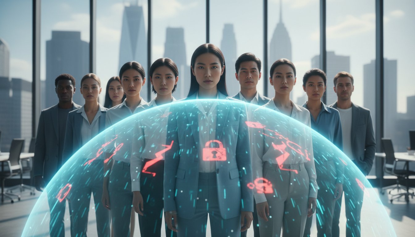 Cybersecurity Awareness in 2026: The Business Owner’s Guide to Building a Human Firewall