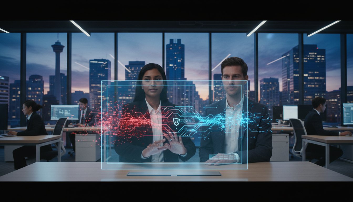 Fast Response IT Support in Kitchener, Calgary & Across Canada (2026)