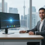 How to Trace and Manage Pinned Google Workspace Shortcuts on Your PC in Kitchener-Waterloo