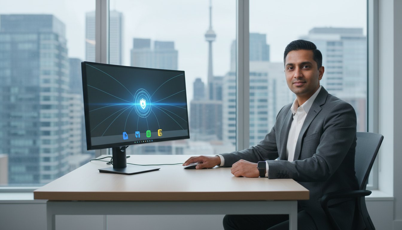 How to Trace and Manage Pinned Google Workspace Shortcuts on Your PC in Kitchener-Waterloo