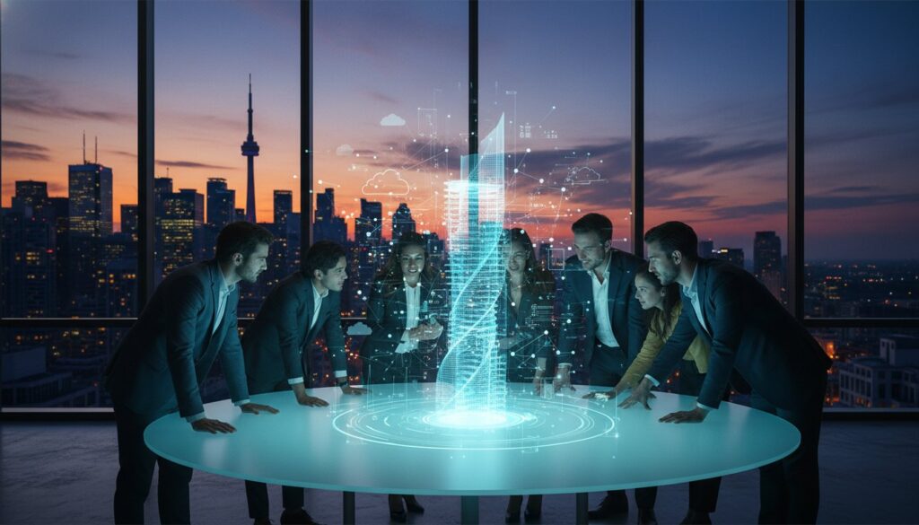 IT Services for Architecture Firms in Toronto: The 2026 Buying Guide