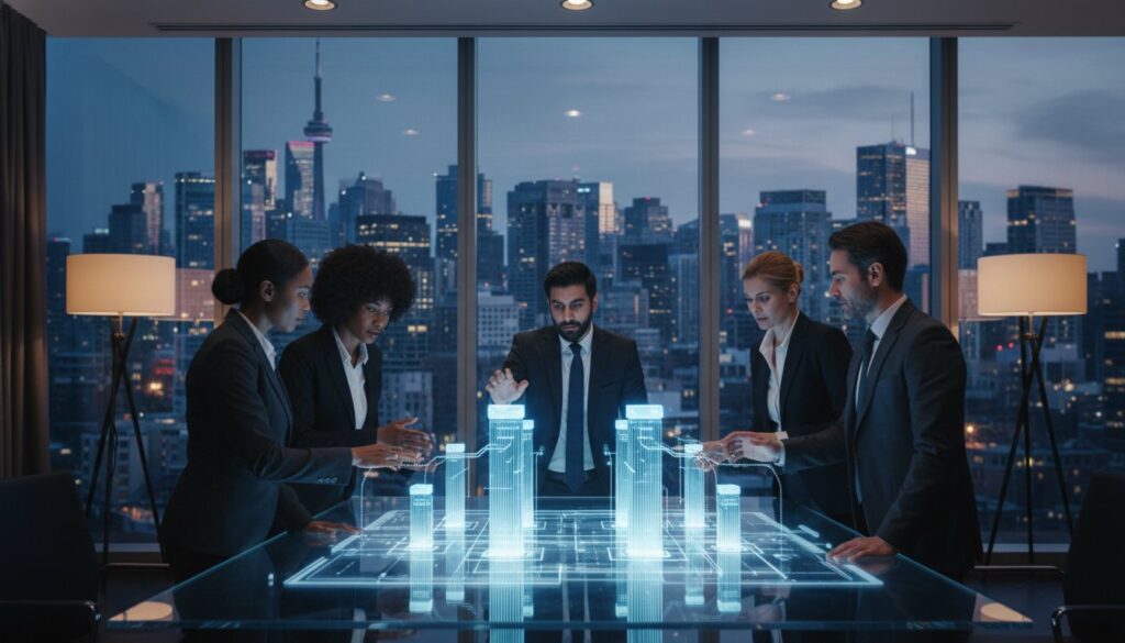 Infrastructure Services: A Business Leader’s Guide to Building a Resilient Foundation in 2026