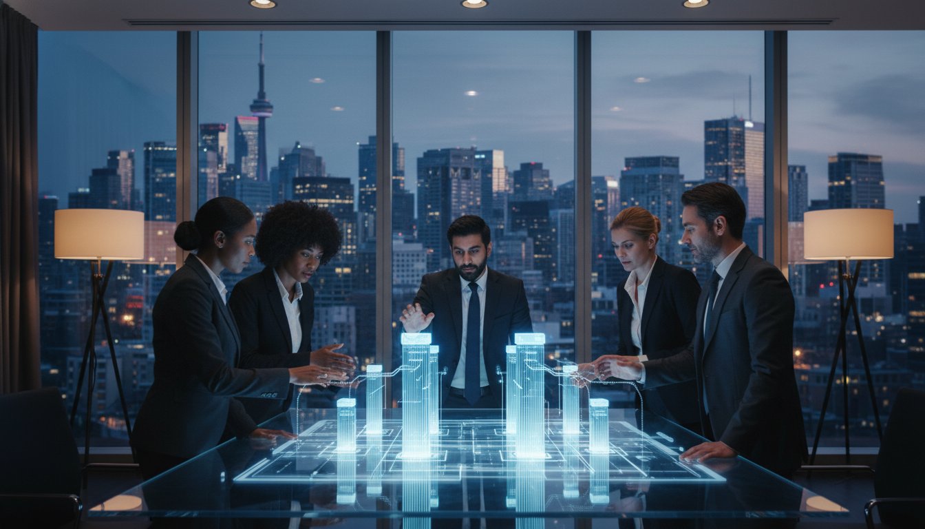 Infrastructure Services: A Business Leader’s Guide to Building a Resilient Foundation in 2026