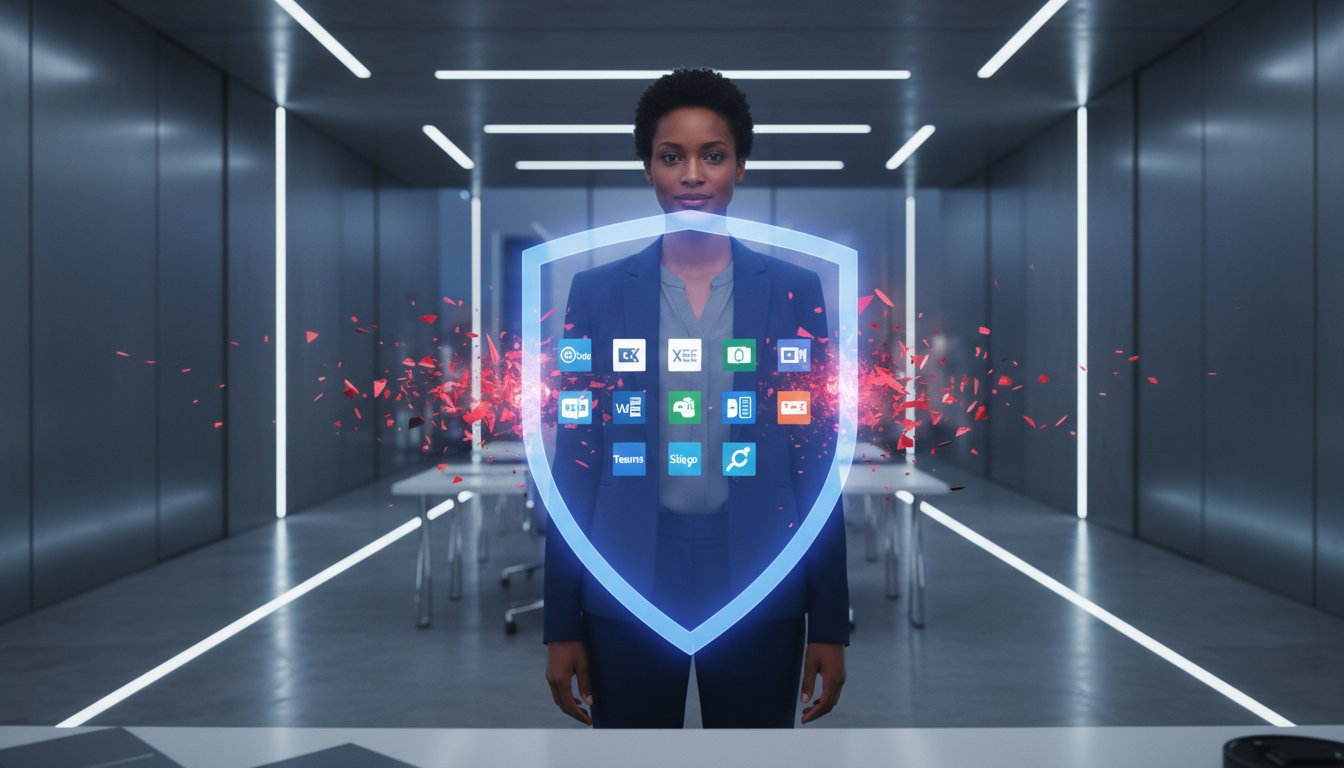 Microsoft 365 Security: A Business Leader's Guide to Protecting Your Data
