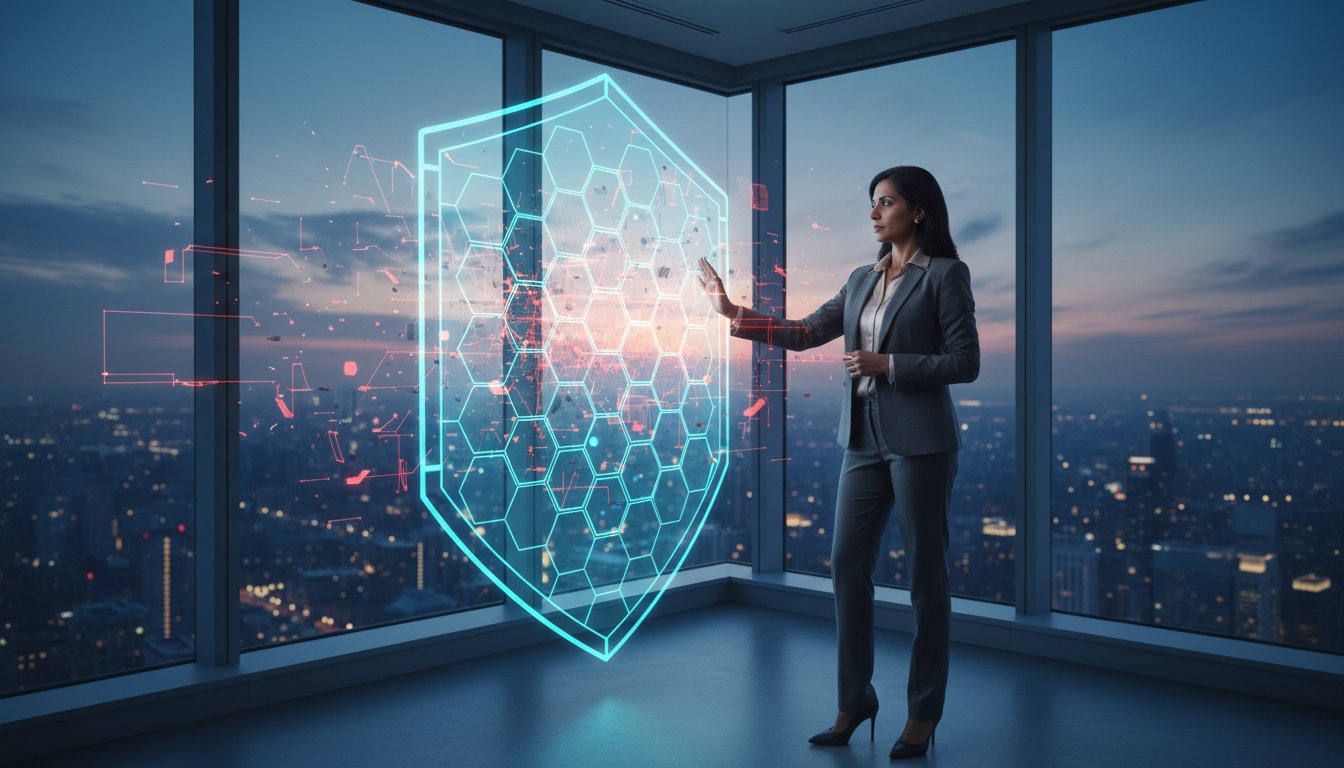 Network Security Services: A Business Leader’s Guide to Staying Safe in 2026