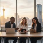 Outsourced Helpdesk for Employees: Enhancing Productivity in Waterloo, Calgary, and Mississauga