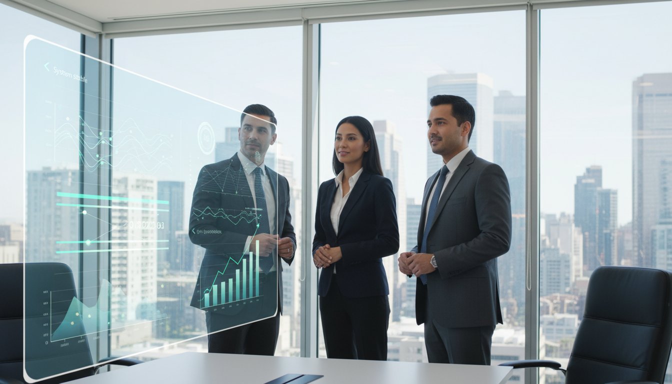 Proactive IT Maintenance Services: The Business Leader’s Guide to 2026 Continuity in Kitchener, Mississauga & Beyond