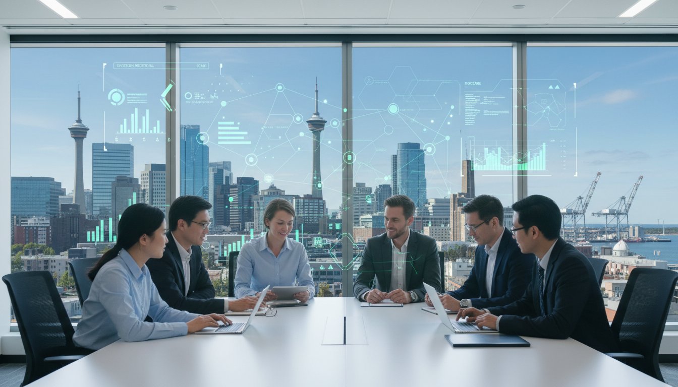 Remote Monitoring and Management Services in Kitchener, Waterloo & Beyond: The 2026 Business Guide