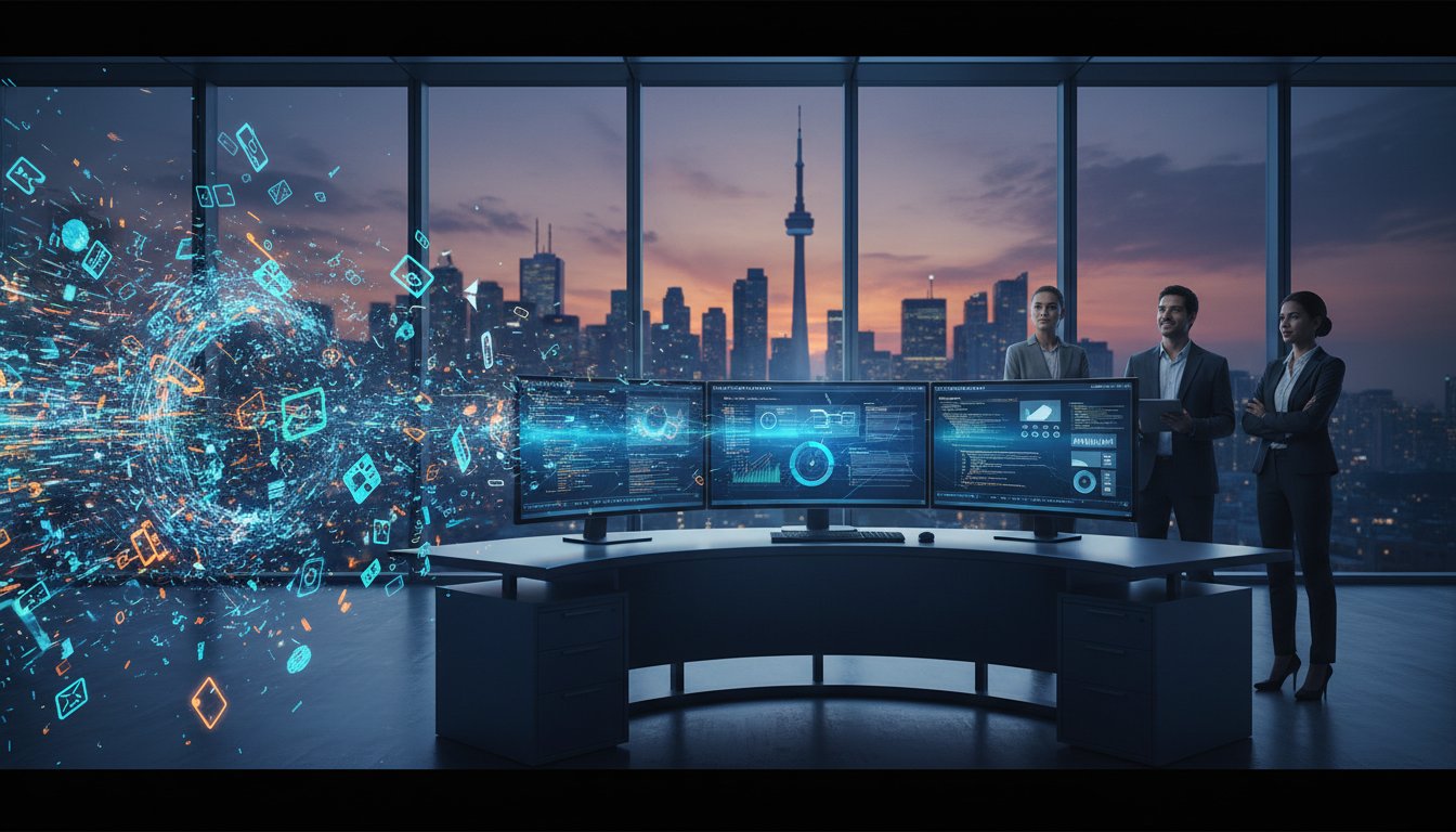 Reopen Your Closed Workflow: A Professional Session Recovery Guide for Toronto and Kitchener Businesses