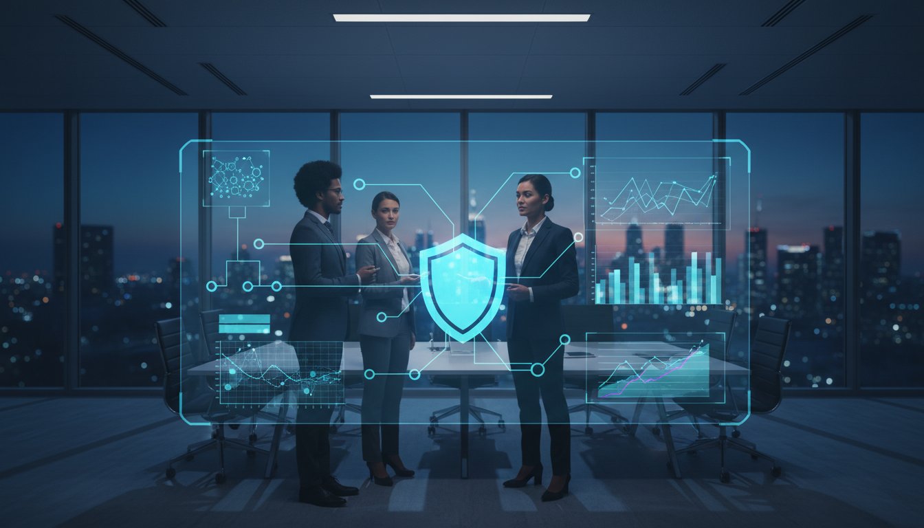 What is Managed IT? A Complete Guide for Business Leaders