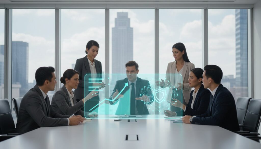 10 Key Benefits of Managed IT Services for Business Growth