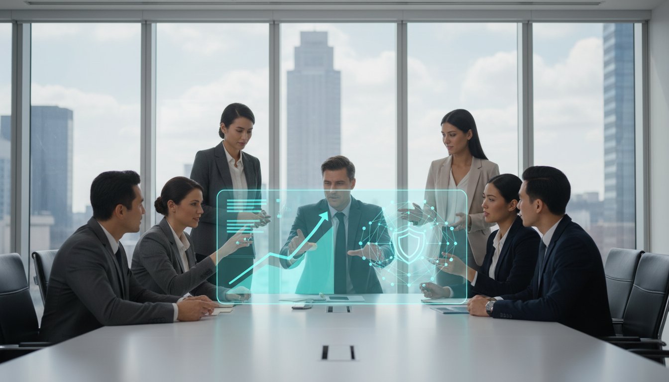 10 Key Benefits of Managed IT Services for Business Growth