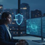 24/7 IT Helpdesk Support: Safeguarding Businesses in Kitchener, Calgary, and Beyond