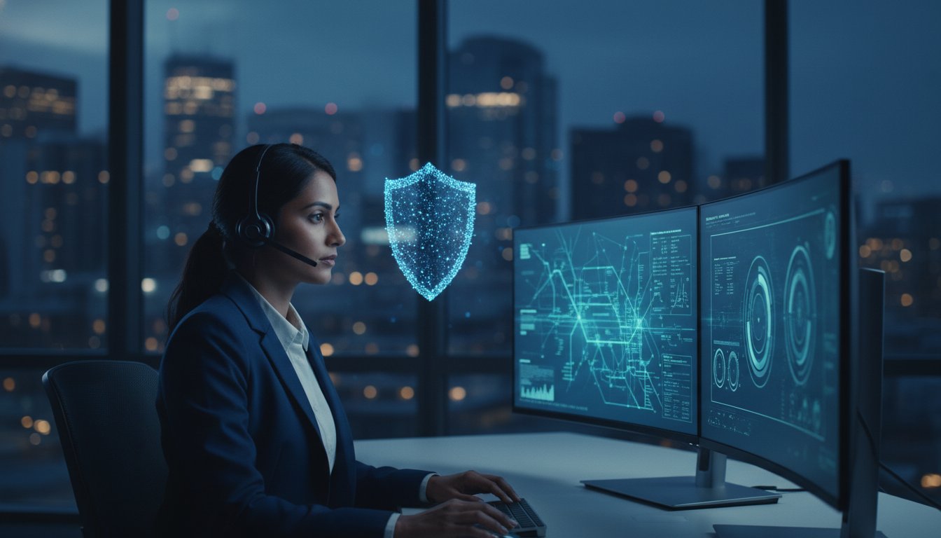 24/7 IT Helpdesk Support: Safeguarding Businesses in Kitchener, Calgary, and Beyond