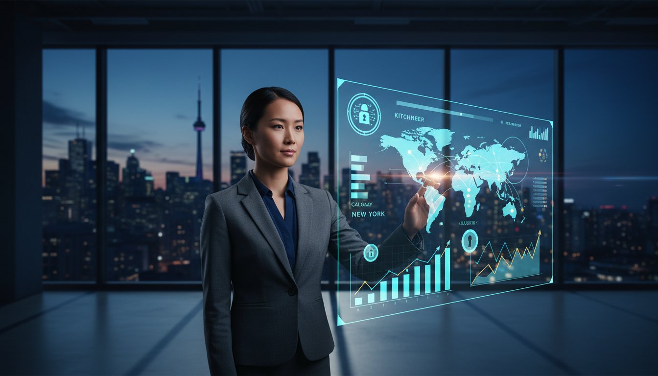 24/7 Virtual Assistant Solutions: Scaling Your Business in Toronto, Kitchener, and Beyond
