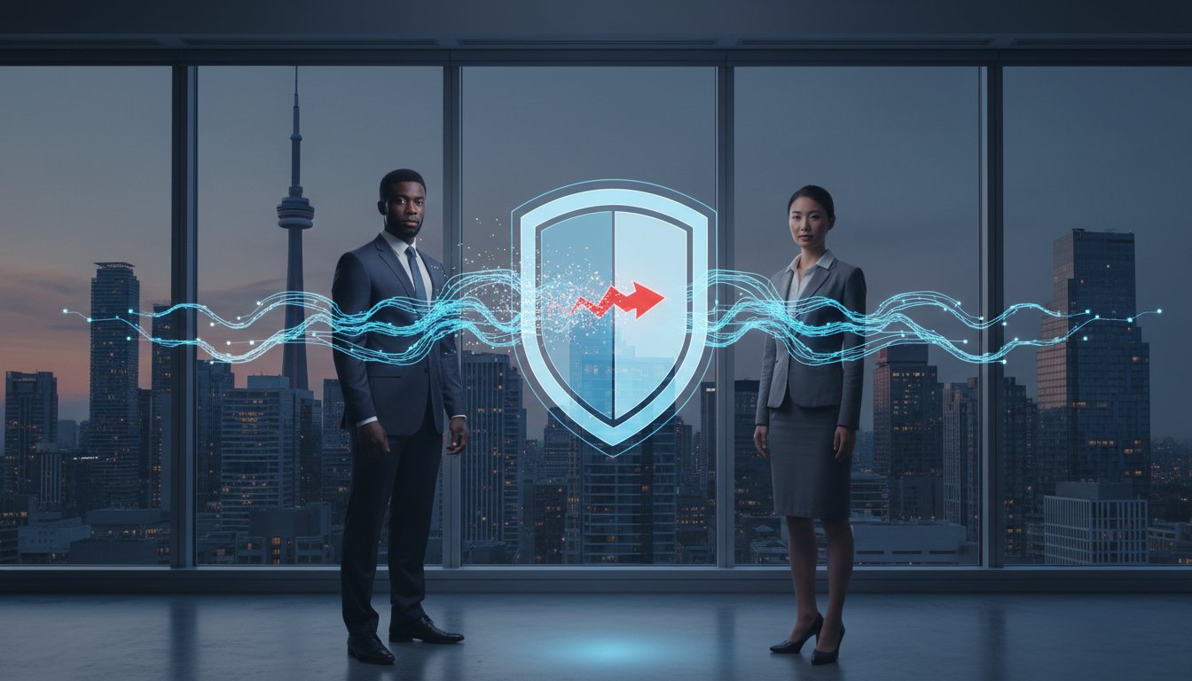 Business Email Compromise Protection in Toronto & Kitchener: The 2026 Executive Guide