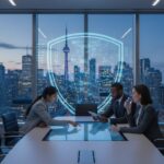 Choosing the Best IT Support for Law Firms in Downtown Toronto: A 2026 Buyer’s Guide
