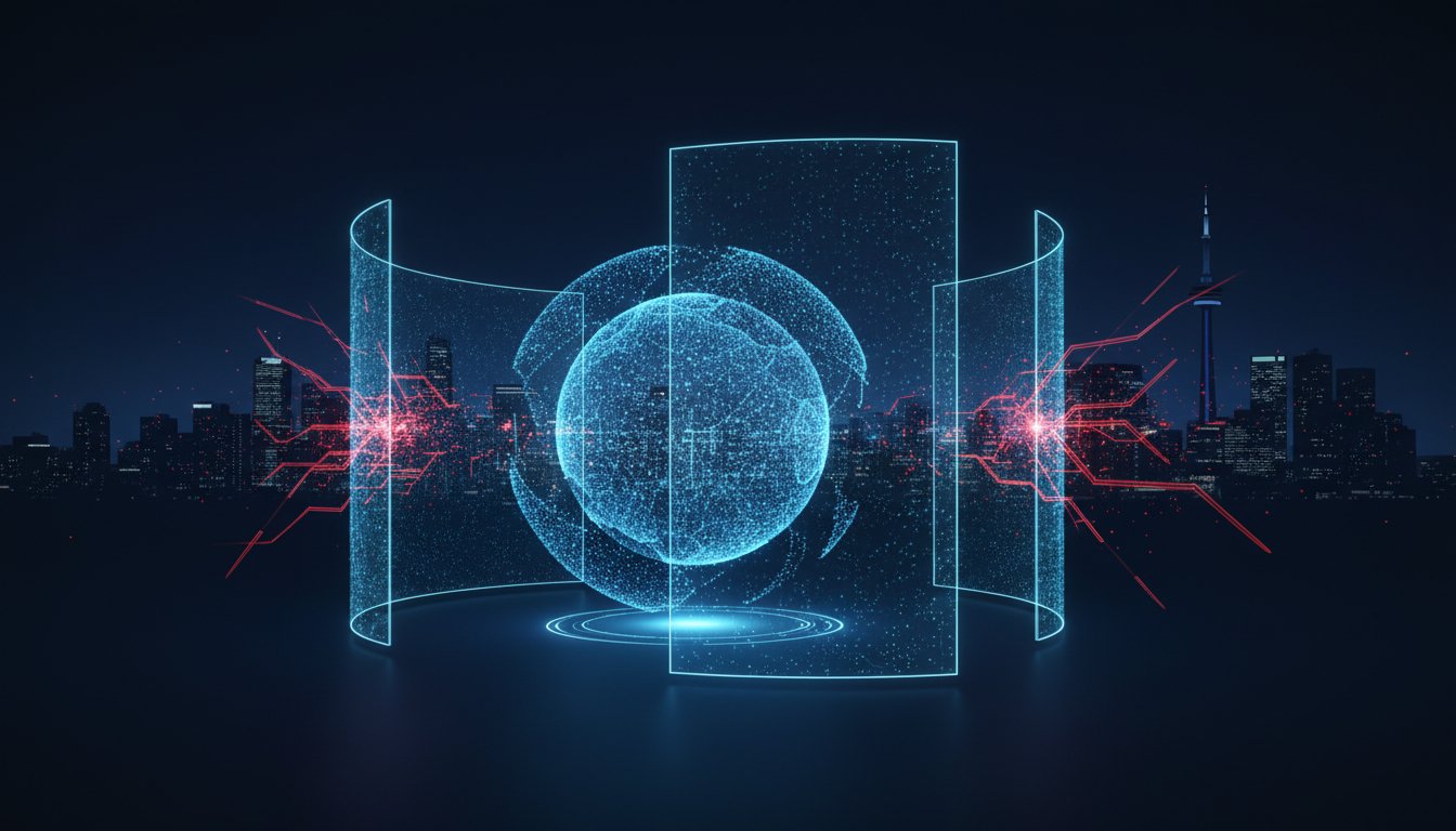 Cloud Security Threats 2026: Protecting Businesses in Toronto, Waterloo, and Beyond