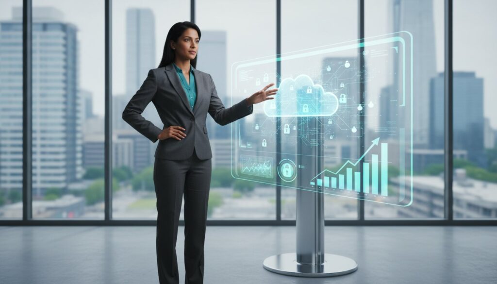 Cloud Services for Small Business in Waterloo: A 2026 Strategic Guide