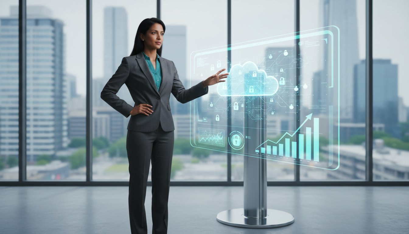 Cloud Services for Small Business in Waterloo: A 2026 Strategic Guide