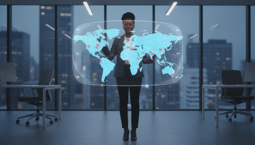 How to Block a Country From Your Microsoft 365 Account: A Step-by-Step Guide