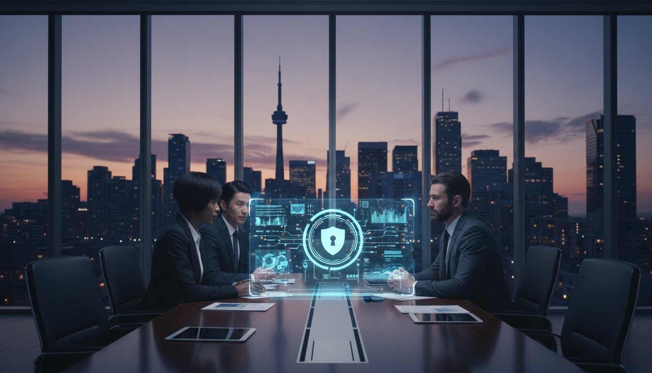 IT Infrastructure Outsourcing in 2026: The Strategic Guide for Canadian Businesses