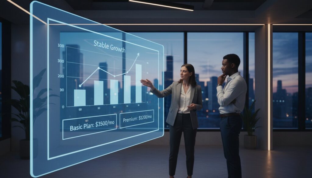 Managed IT Services Pricing Models 2026: A Clear Guide for Your Budget