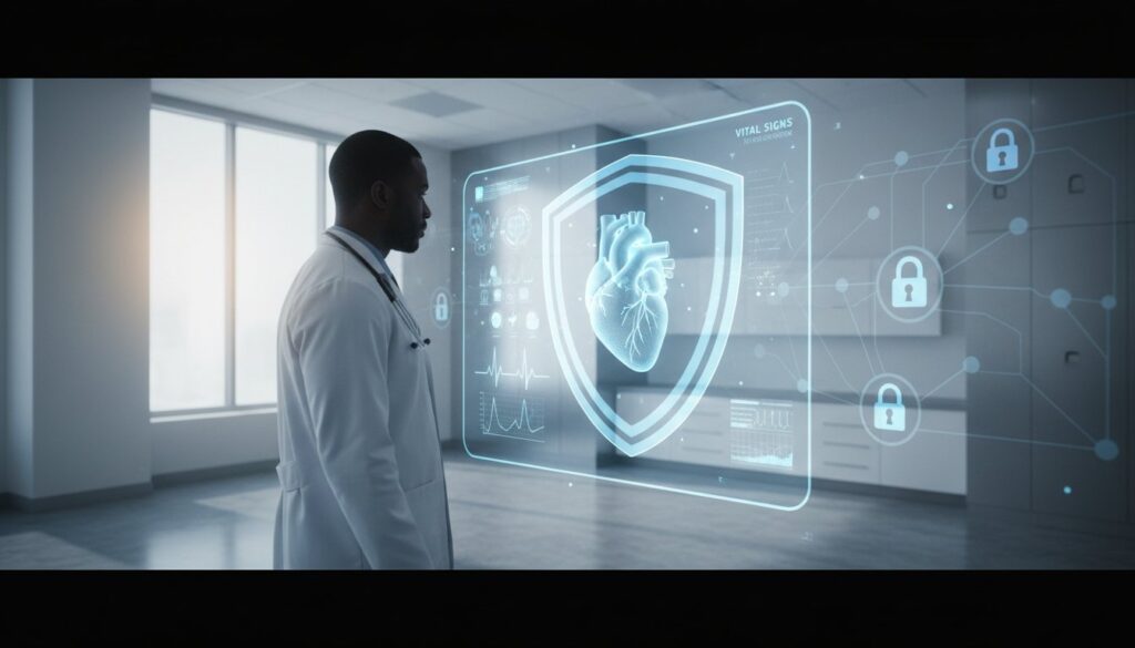 Managed IT Services for Healthcare: The Complete 2026 Guide
