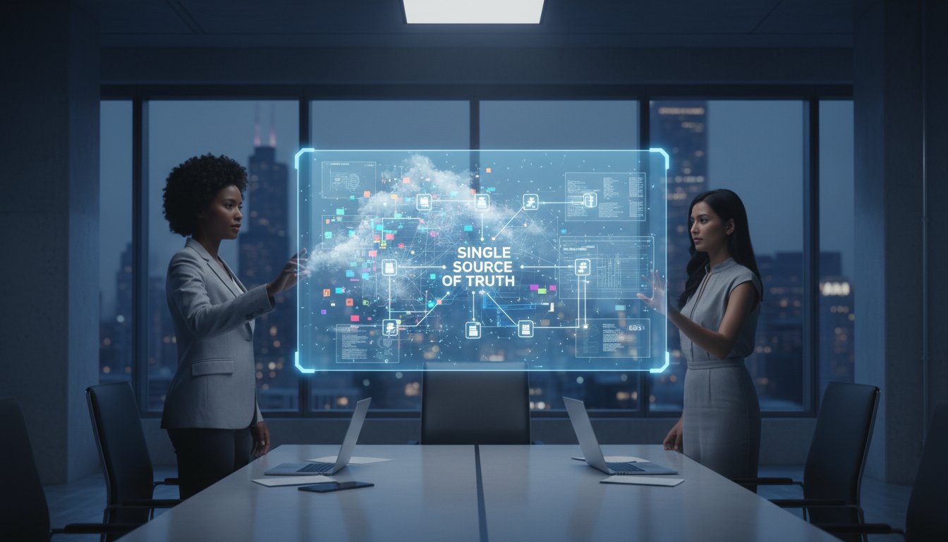 Mastering SharePoint Team Collaboration: A Non-Technical Guide for Business Leaders in 2026