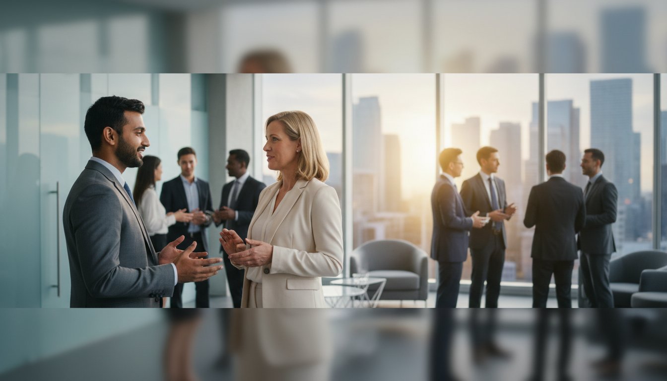 Mastering the FORD Method Conversation: A Leader’s Guide for Toronto, Kitchener, and Beyond