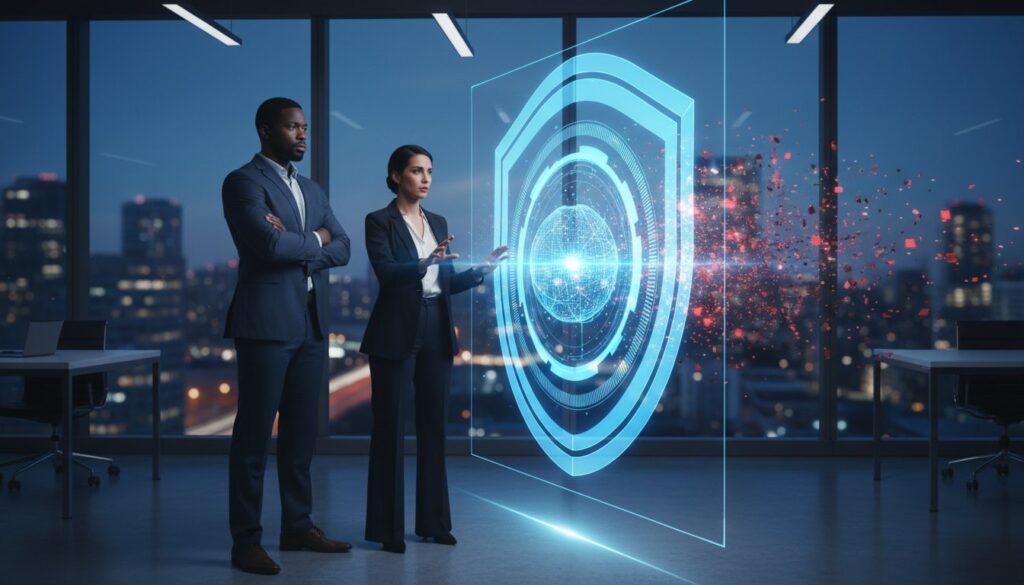Network Security Best Practices: The Definitive Guide for Businesses