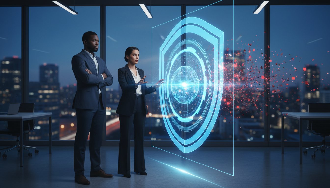 Network Security Best Practices: The Definitive Guide for Businesses