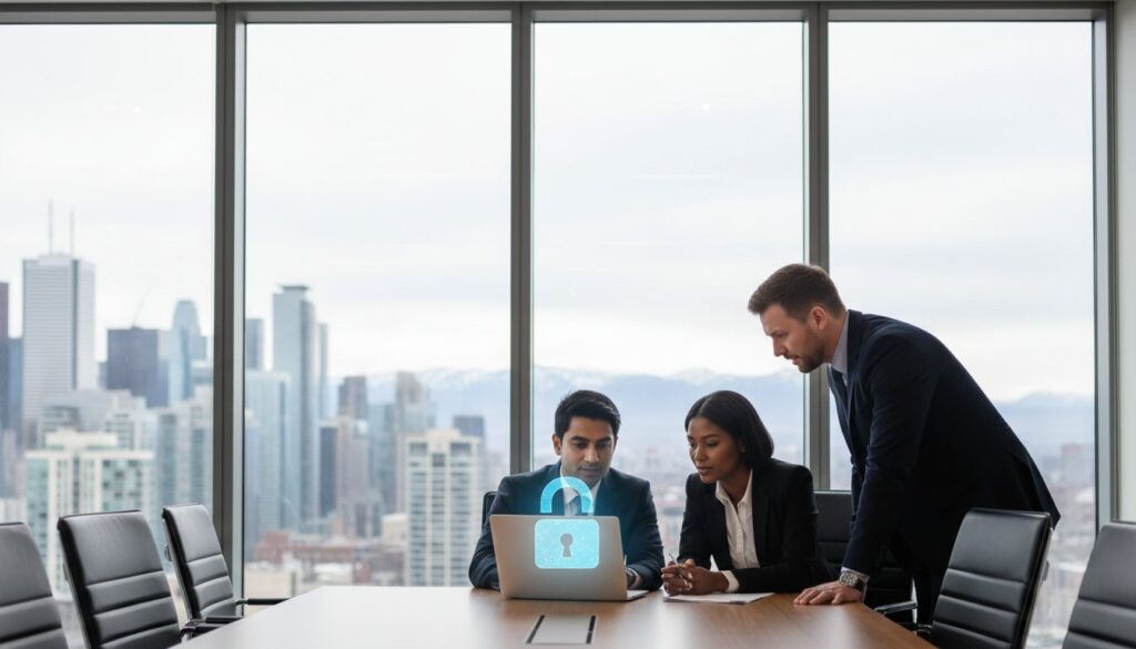 O365 Email Encryption: A Business Guide for Firms in Toronto, Calgary, and Across Canada