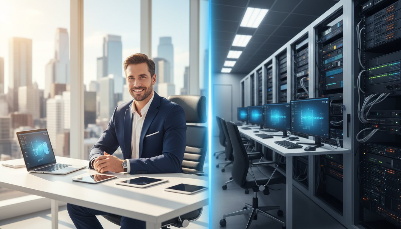 Per-User vs. Per-Device IT Support: Which Pricing Model is Right for You?