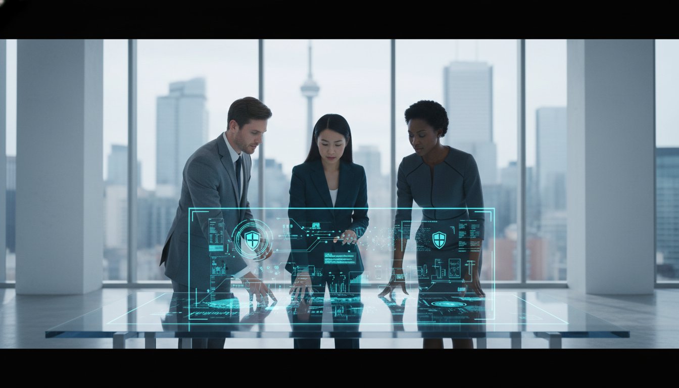 SharePoint Development Services in Toronto, Calgary, & Across Canada: A 2026 Strategic Guide