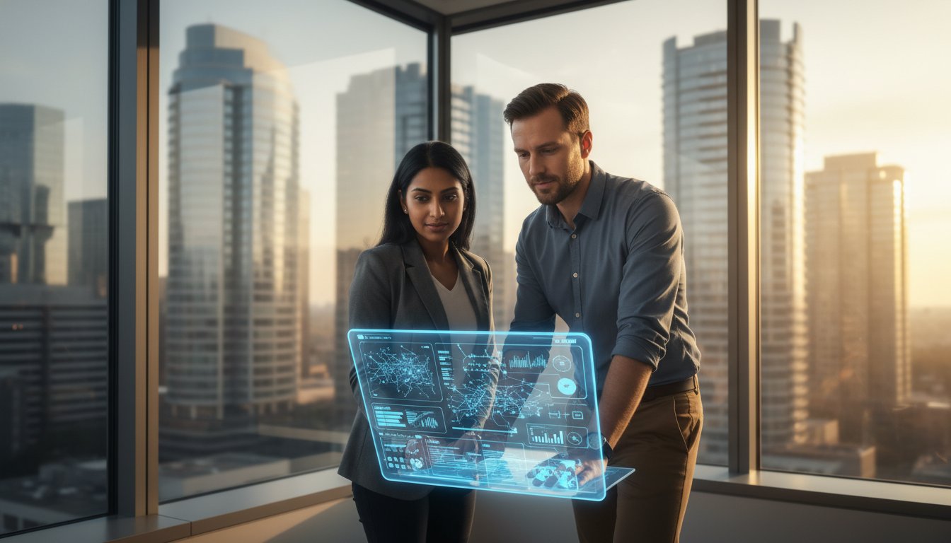 The Best Managed IT Services in Kitchener, Waterloo & Mississauga: 2026 Business Guide