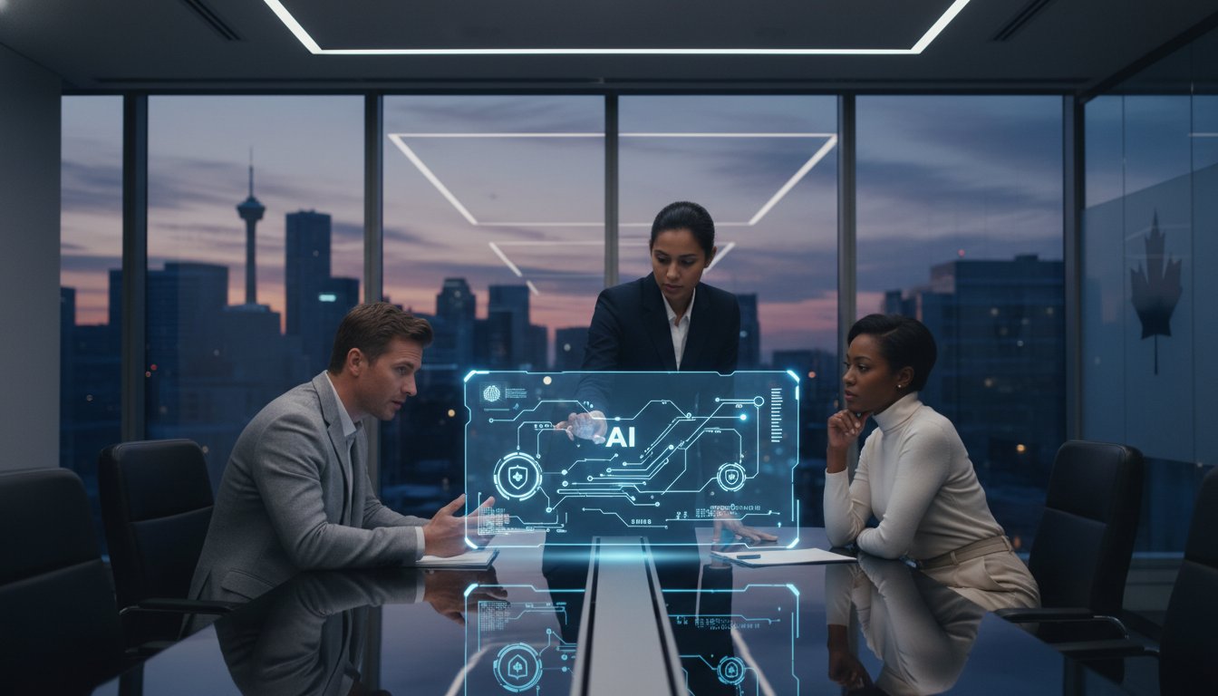 What Is an AI Readiness Assessment? (And Does Your Business Need One?)