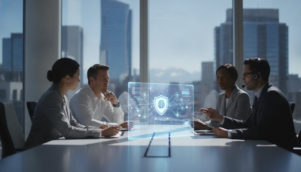 2026 IT MSP Expectations: A Guide for Calgary Businesses