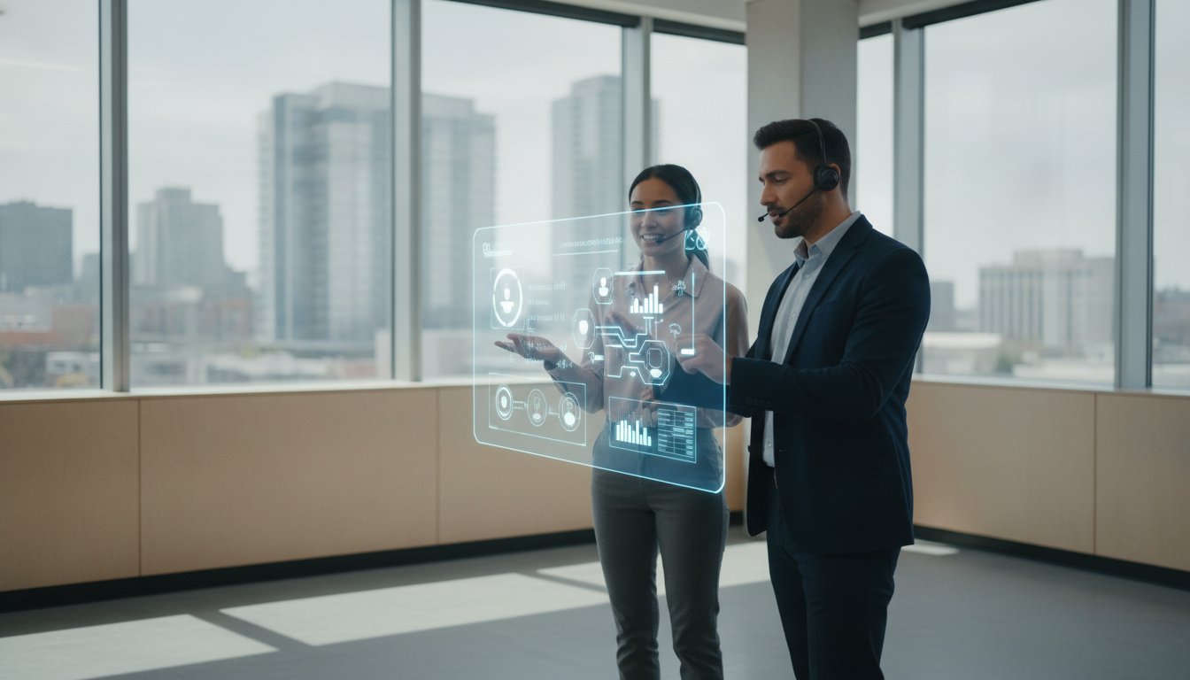 AI for Improving Customer Service: A Strategic Guide for Business Leaders in 2026