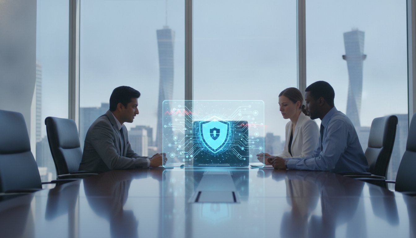 Cloud Security Solutions in Mississauga: A 2026 Business Leader’s Guide