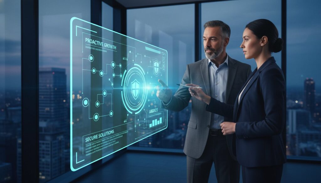 Hire the Best Ontario IT Provider: 10 Essential Questions