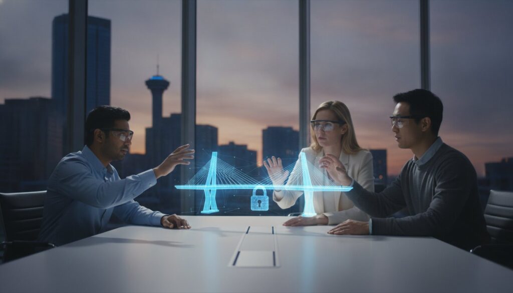 Managed IT for Engineering Companies in Calgary: A Leader’s Guide to Performance and Security