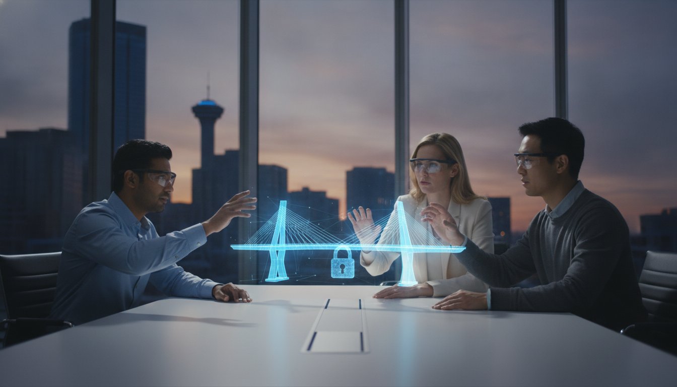 Managed IT for Engineering Companies in Calgary: A Leader’s Guide to Performance and Security