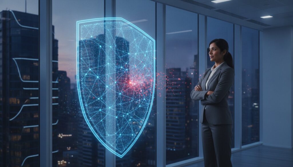 AI Cybersecurity: 2026 Guide for Business Leaders