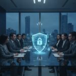 Cybersecurity for Mississauga Law Offices: 2026 Guide
