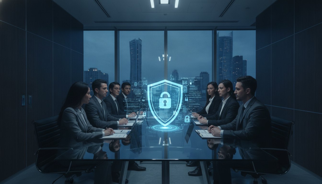 Cybersecurity for Mississauga Law Offices: 2026 Guide