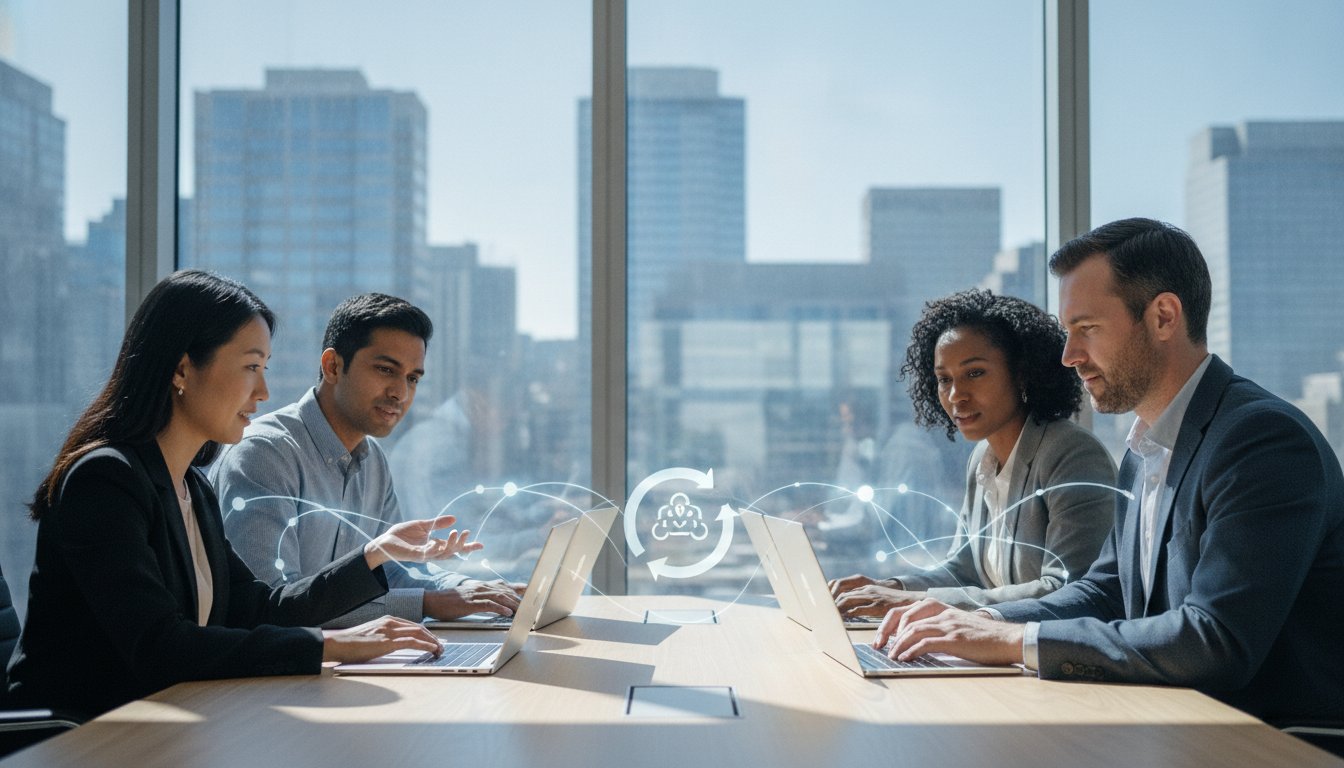 Hardware as a Service (HaaS): A Business Leader’s Guide to Smarter IT in 2026