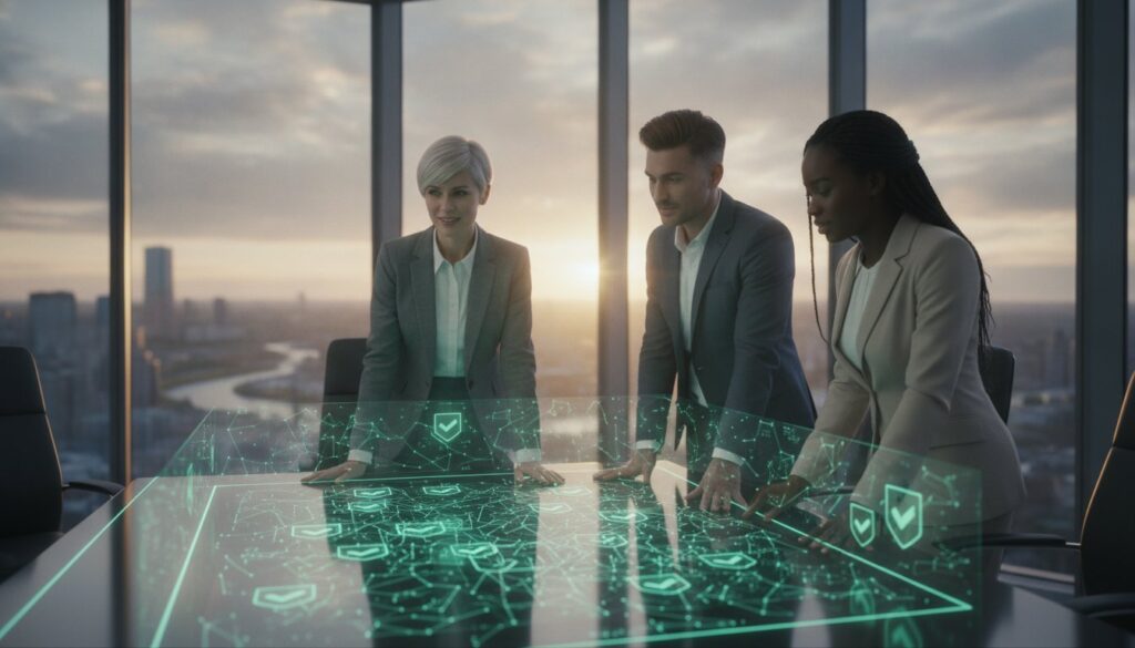 IT Risk Assessment Services in London ON: A 2026 Business Leader’s Checklist