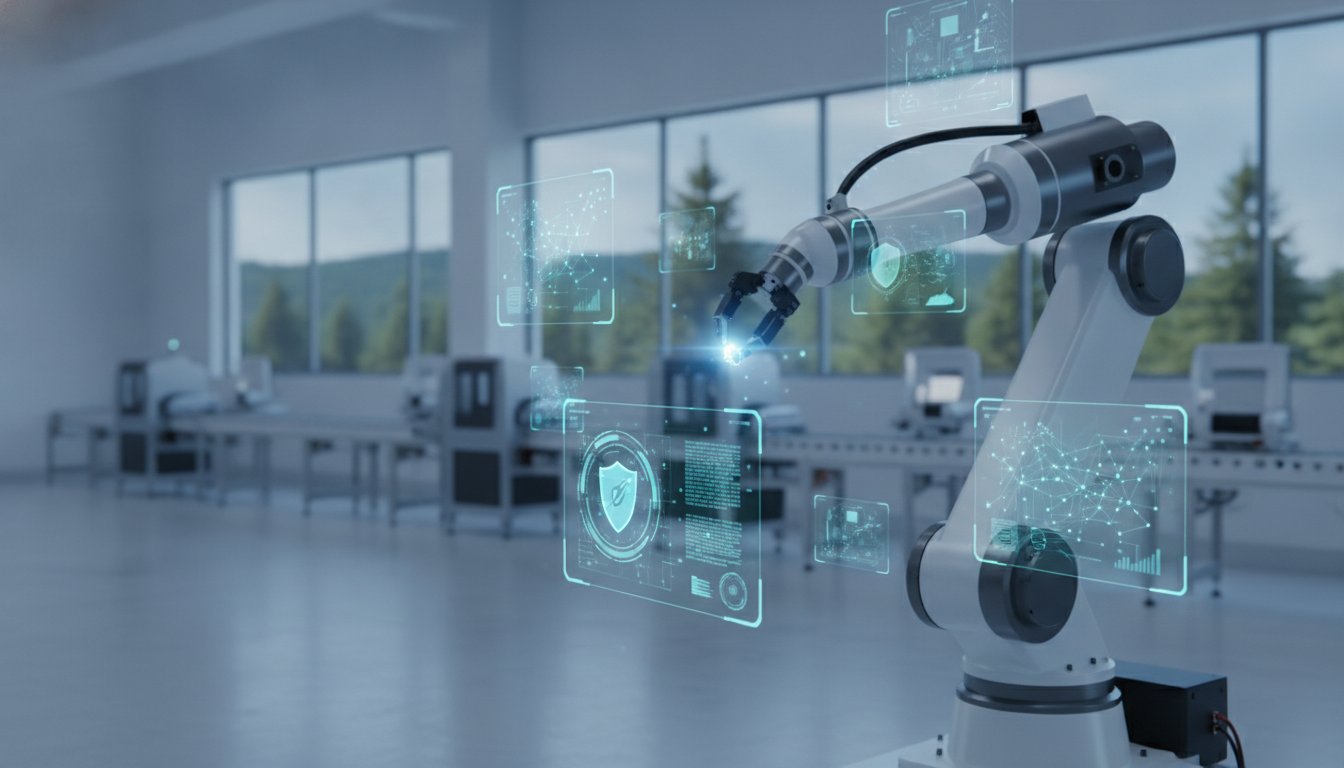 Managed IT Support for Manufacturing in Kitchener: 2026 Pricing & Service Guide